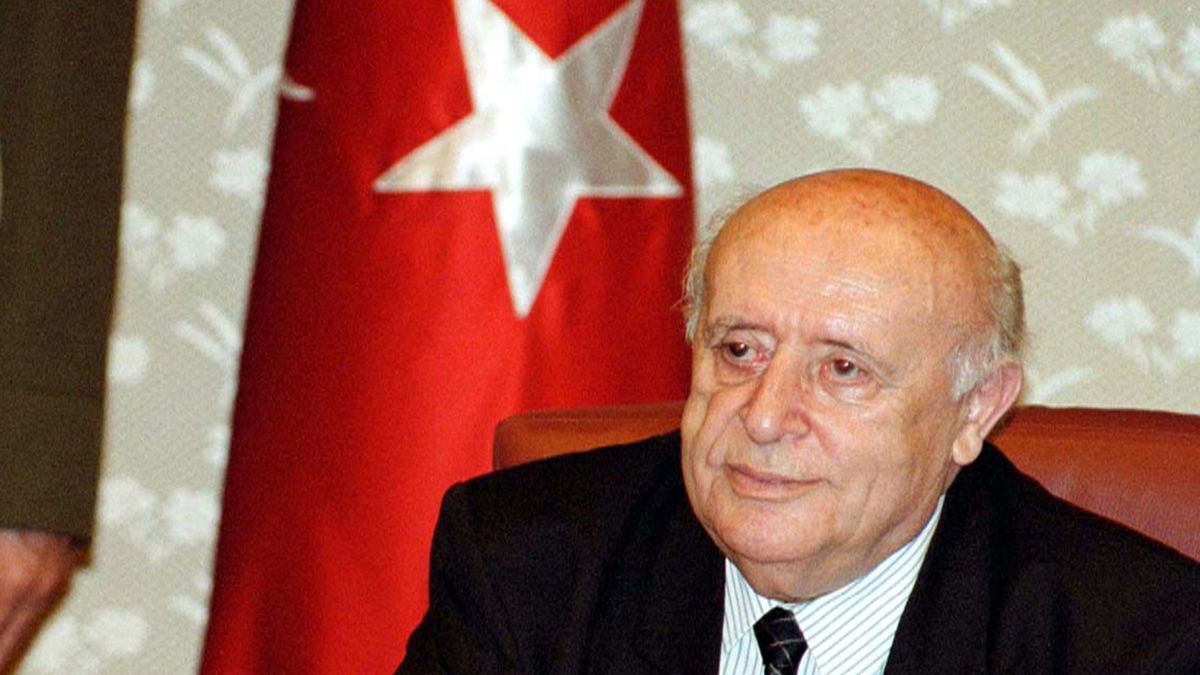 Scompare Süleyman Demirel, il padre della politica turca