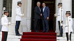 Αλ.Τσίπρας: «Αν δεν έχουμε έντιμο συμβιβασμό πάλι εμείς θα πούμε το μεγάλο όχι»