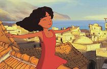 Annecy, cita obligada en el mundo de la animación