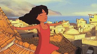 Il Profeta di Gibran prende vita per il Festival del Cinema d'Animazione di Annecy