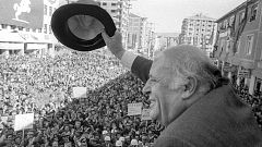 Demirel'in tarihe geçen ilginç cevapları