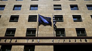 Τράπεζα της Ελλάδας: Αποτυχία στις διαπραγματεύσεις οδηγεί σε έξοδο από το ευρώ