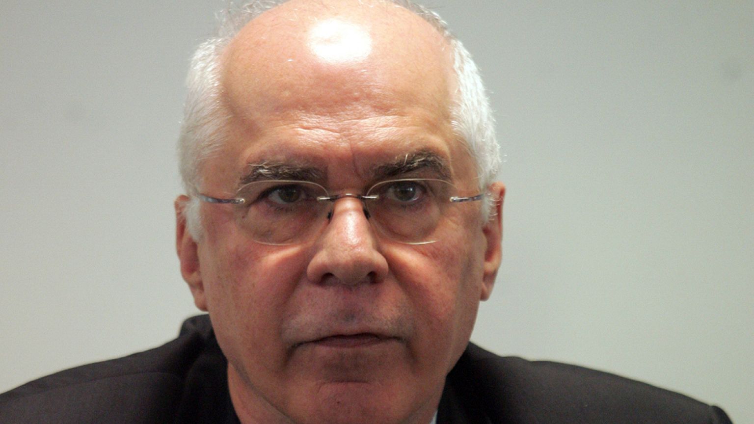 Ο Μιχάλης Ψαλιδόπουλος νέος εκπρόσωπος της Ελλάδας στο Δ.Ν.Τ