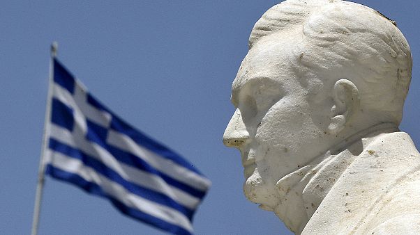 Tsipras diz que sem acordo "sustentável" Atenas dirá "não" aos credores Tsipras diz que sem acordo "sustentável" Atenas dirá "não" aos credores