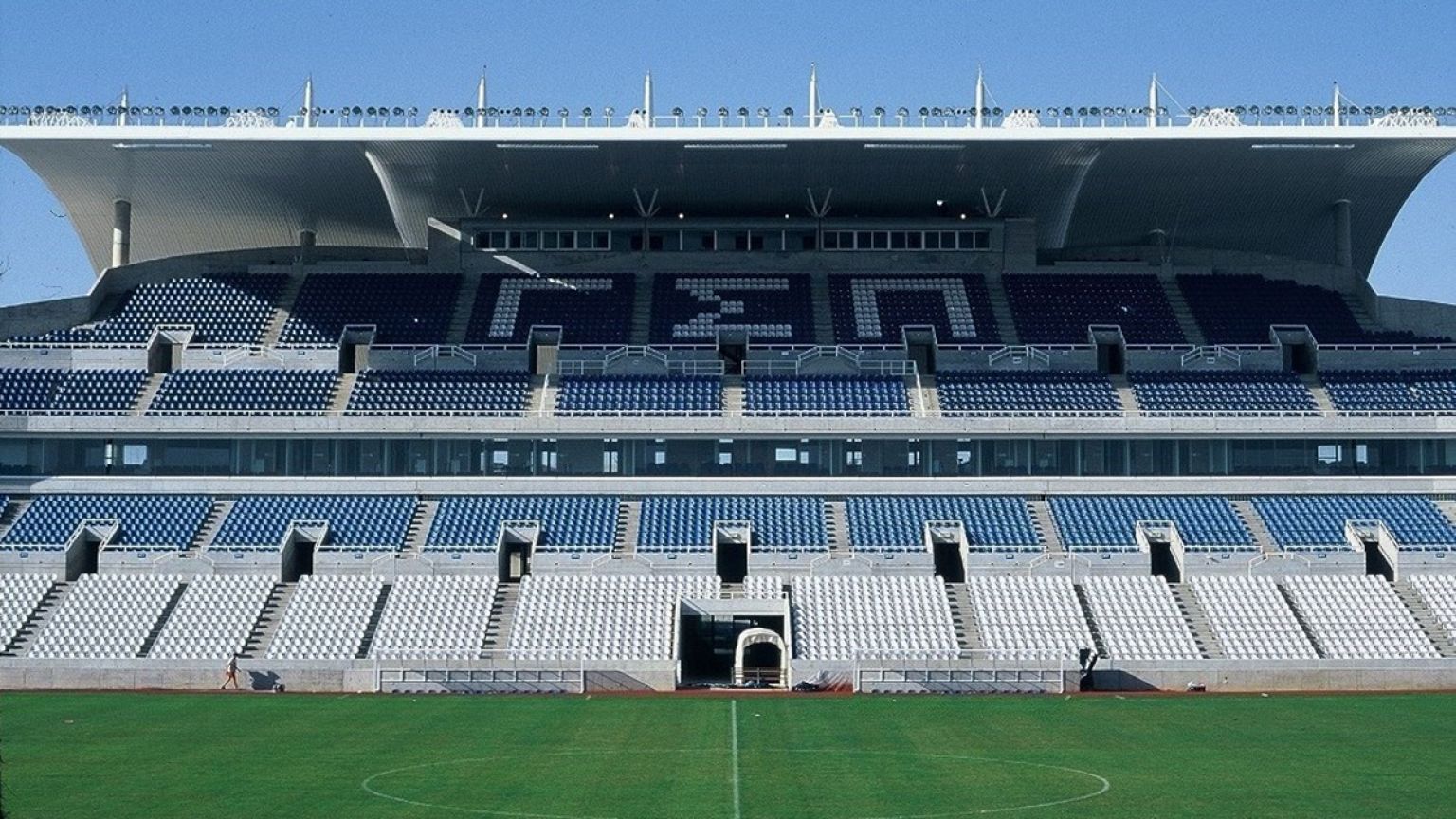 Κύπρος: Kids’ Athletics στο ΓΣΠ για το «Βαγόνι Αγάπης»