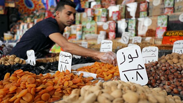 Cos'è il Ramadan fra tradizione, tecnologia e speranze di pace Cos'è il Ramadan fra tradizione, tecnologia e speranze di pace