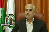 Governo palestiniano apresenta demissão