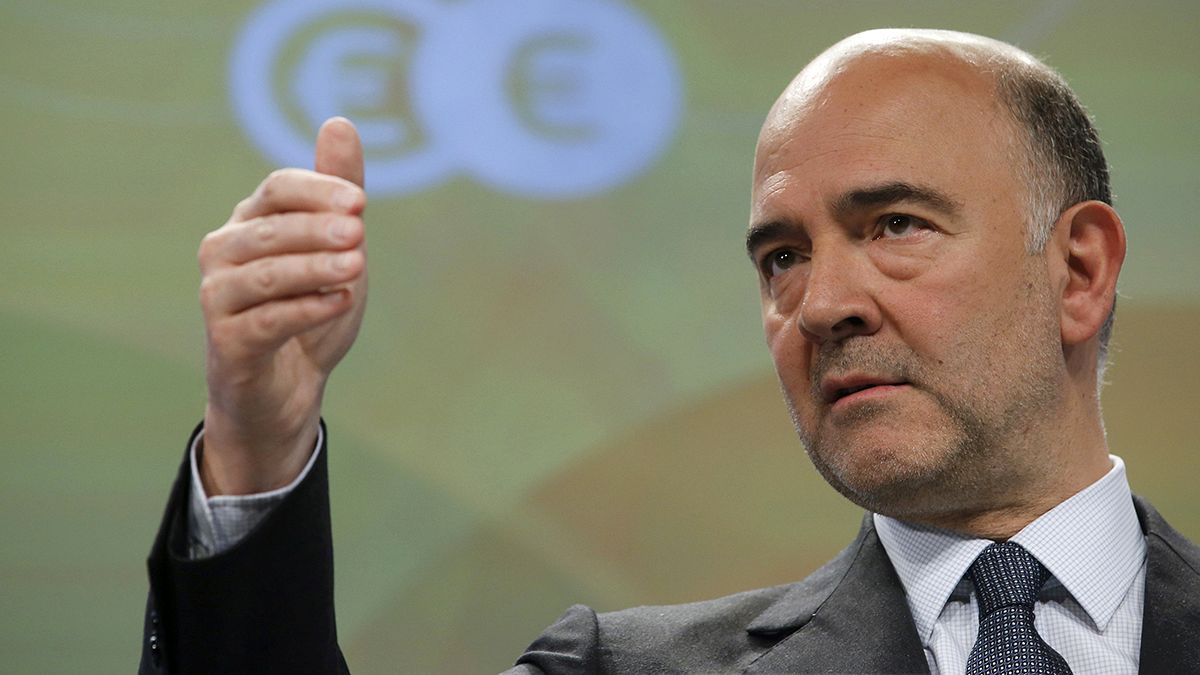 Еврокомиссия перекроет фирмам налоговую лазейку