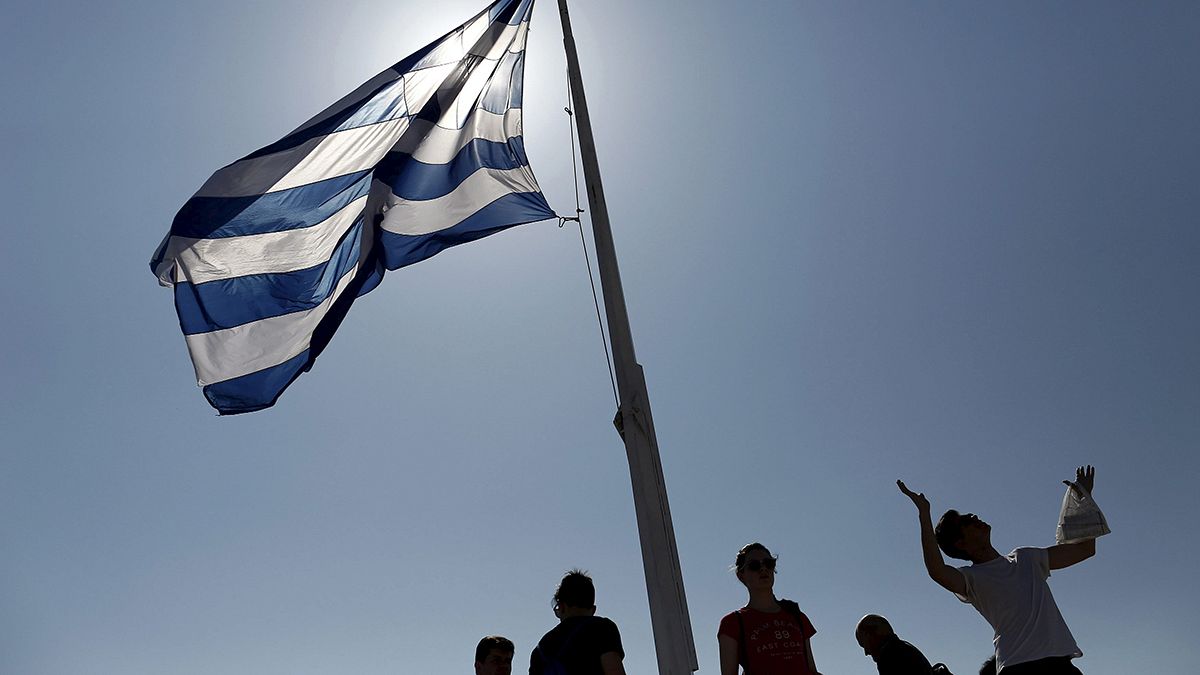 Ελλάδα: Το χρονικό της κρίσης