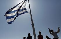 یونان و گاه شمار بحران اقتصادی آن
