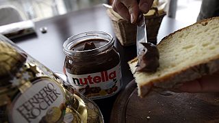 Nutella tartışması büyüyor