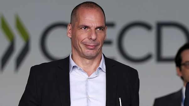 Schuldenstreit: Pessimismus vor Treffen der Eurogruppe Schuldenstreit: Pessimismus vor Treffen der Eurogruppe