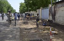 В Чаде запретили паранджу в целях безопасности