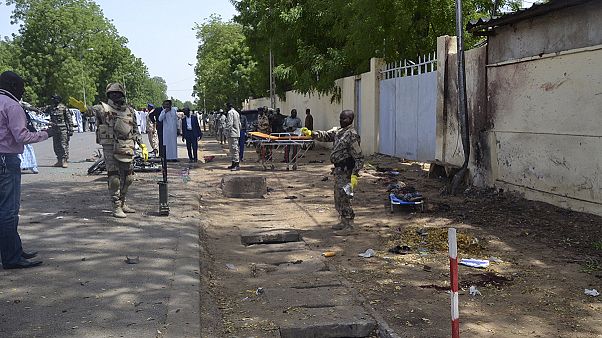 Ciad. Arrestate 5 persone in relazione a attentati N'djamena Ciad. Arrestate 5 persone in relazione a attentati N'djamena