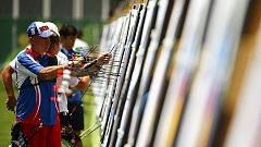 Baku European Games: Day 5 Highlights