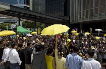 Hong Kong, il parlamento respinge la riforma elettorale ispirata da Pechino