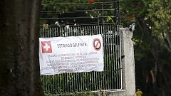 Venezuela: Bizarrer Streit zwischen Schweizer Botschafterin und Golfern