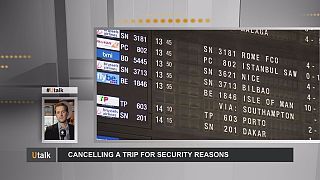 Holiday cancellations: what are my rights?