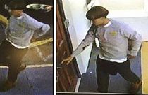 Charleston: Sicherheitskameras liefern Fotos des Täters