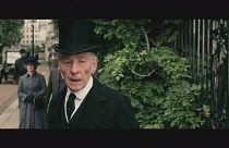 Sherlock Holmes'i hiç böyle görmediniz: Mr Holmes