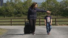 Ruf der grünen Insel: Iren kehren nach Irland zurück