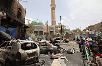 Υεμένη: Η ορατή και παρασκηνιακή σύγκρουση