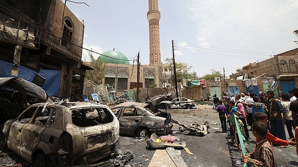 Yemen, un peón crucial en el tablero geopolítico arábigo Yemen, un peón crucial en el tablero geopolítico arábigo