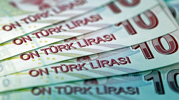 S&P'den Türkiye'ye erken seçim uyarısı S&P'den Türkiye'ye erken seçim uyarısı