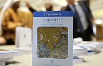 "Laudato sì", pubblico il testo dell'enciclica "ecologica" di papa Francesco