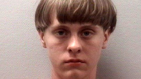 Schießerei in Charleston: Vorbestrafter Mann festgenommen Schießerei in Charleston: Vorbestrafter Mann festgenommen