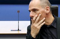 نشست یوروگروپ پیرامون بحران یونان توافقی در پی نداشت