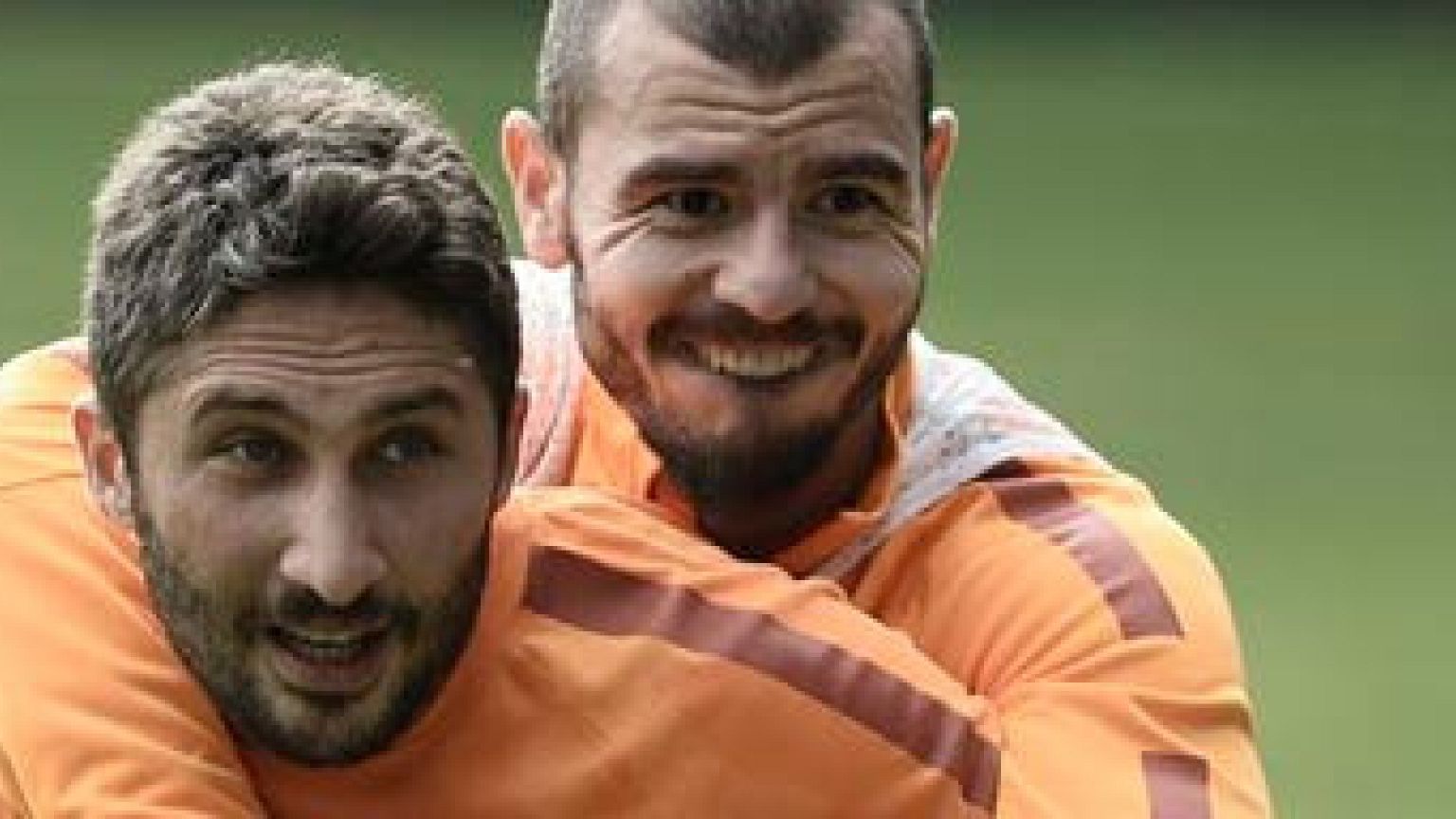 Sabri Sarıoğlu Galatasaray ile anlaştı