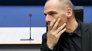 نشست بی حاصل یوروگروپ و کنایه لاگارد به هیات یونانی