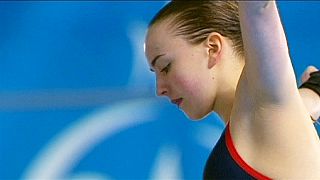 Giochi Europei: Mustafina regina nella ginnastica artistica