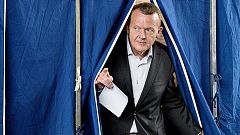 Opposition gewinnt Parlamentswahlen in Dänemark