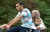 Les Balkans confrontés à un afflux de migrants