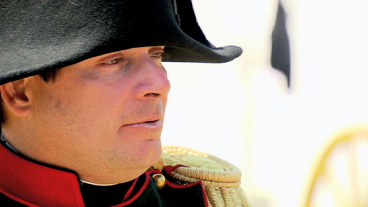 Napoleone, il Duca di Wellington, Bucher e Guglielmo d'Orange. Appuntamento con la storia a Waterloo