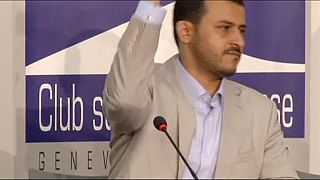 Eredménytelenül zárult a jemeni béketárgyalás Genfben