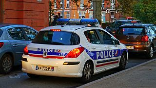 Fransız polisinde verem salgını