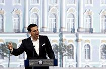 "El problema griego no es griego, sino europeo"