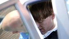 Charleston: Verdächtiger wird wegen neunfachen Mordes angeklagt