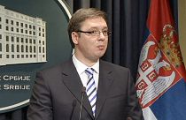 صربيا ترفض جملة وتفصيلاً بناء جدار يفصلها عن المجر