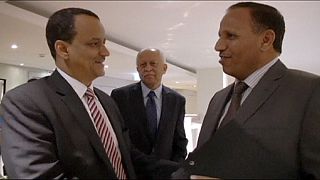 El gobierno yemení y los hutíes no logran un acuerdo tras cuatro días de reuniones en Ginebra