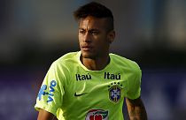 Neymart eltiltották, nem játszhat többet a Copa Américán