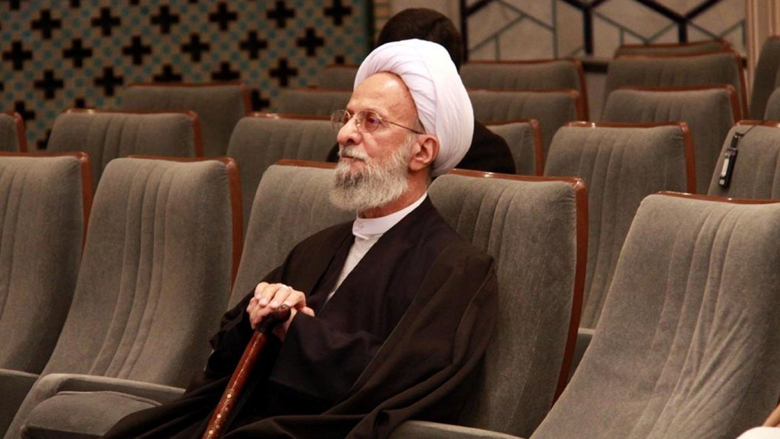 واکنش مصباح یزدی به هاشمی: تحریف امام، تبدیل دارو به سم است