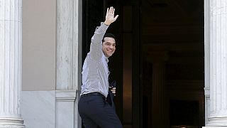 Grécia: Tsipras tem até segunda-feira para evitar a bancarrota