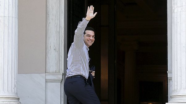 Ελλάδα: Συνεχείς διαβουλεύσεις ενόψει της Συνόδου Κορυφής Ελλάδα: Συνεχείς διαβουλεύσεις ενόψει της Συνόδου Κορυφής
