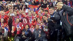 U20-Weltmeister! Serbien hat goldene Fußball-Generation