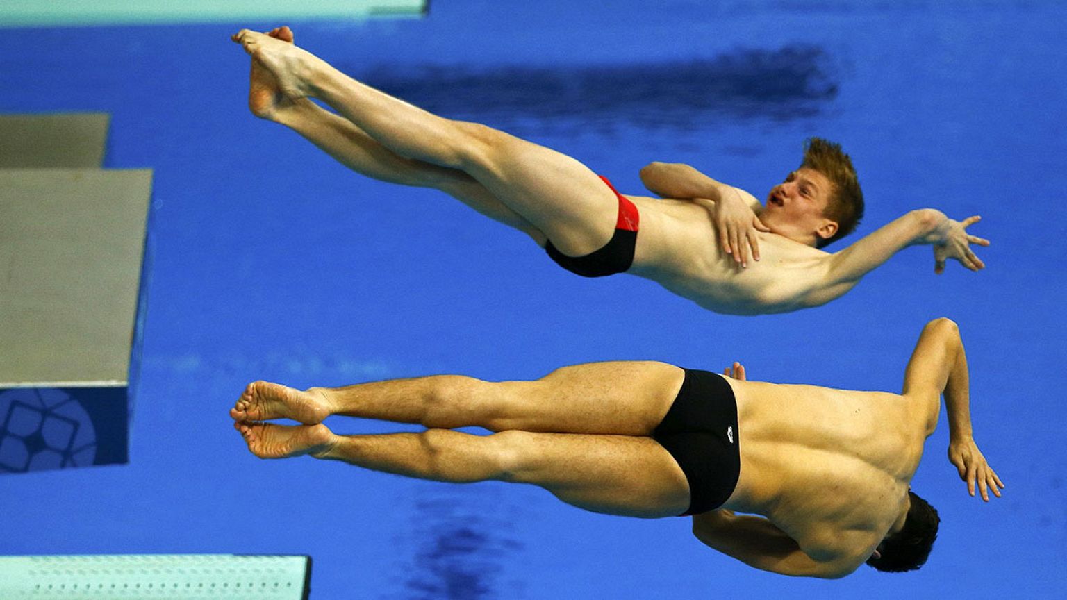 Baku European Games: Day 7 Highlights