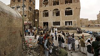 Yemen: at least two dead in car bomb attack